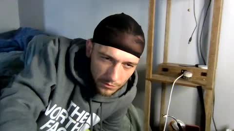 cruz815 online show from 05.12.26