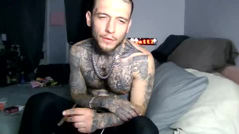 cruz815 online show from 05.14.26
