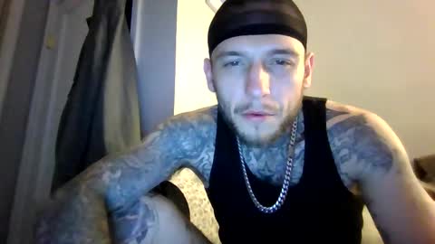 cruz815 online show from 05.18.26