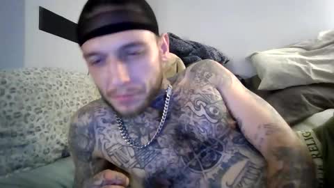 cruz815 online show from 05.18.26
