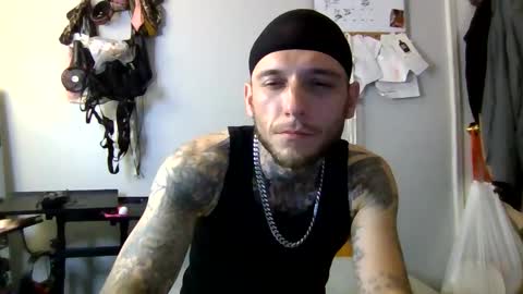 cruz815 online show from 05.19.26
