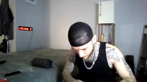 cruz815 online show from 05.21.26