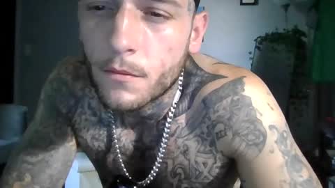 cruz815 online show from 07.01.26