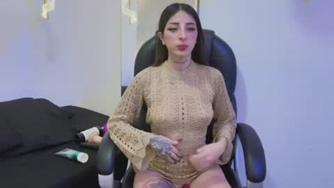 Cry online show from 07.02.26