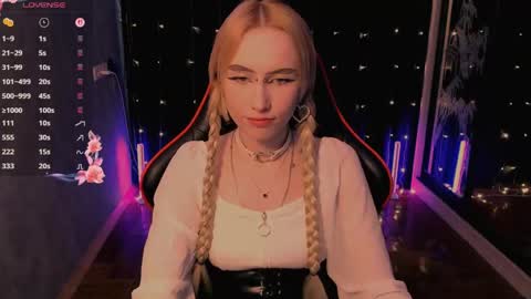 crybambi online show from 05.02.26