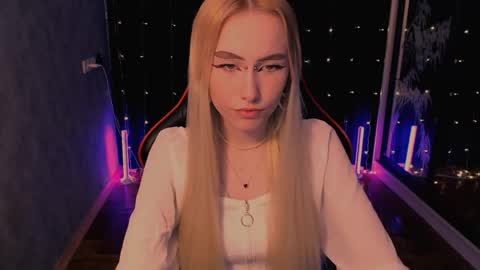 crybambi online show from 05.07.26