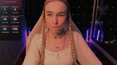 crybambi online show from 05.09.26