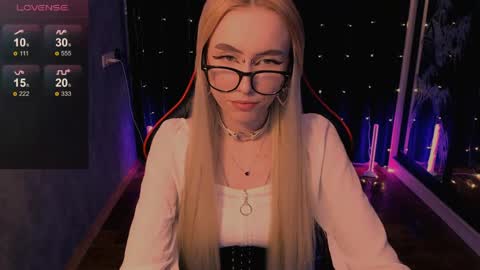 crybambi online show from 05.18.26