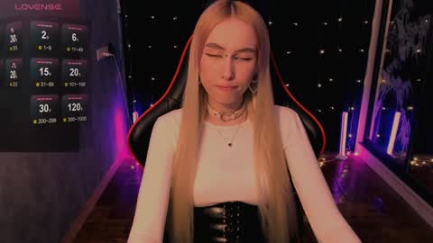 crybambi online show from 05.21.26