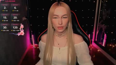 crybambi online show from 07.01.26