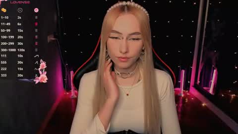 crybambi online show from 07.02.26