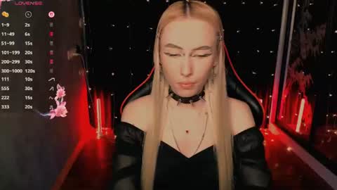 crybambi online show from 07.03.26