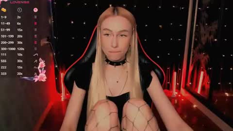 crybambi online show from 07.04.26