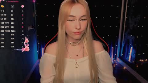 crybambi online show from 07.05.26
