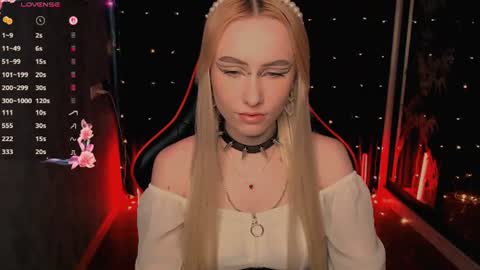 crybambi online show from 07.06.26