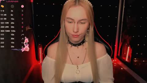 crybambi online show from 07.08.26