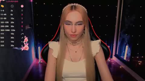 crybambi online show from 07.09.26