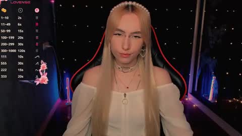 crybambi online show from 07.10.26