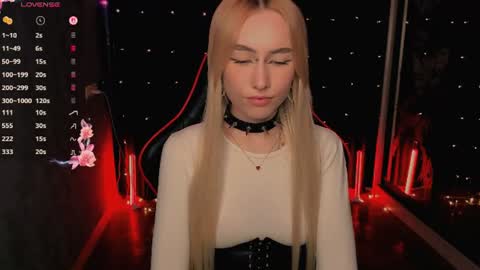 crybambi online show from 07.11.26