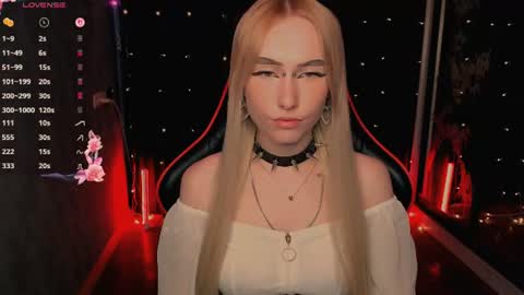 crybambi online show from 07.12.26