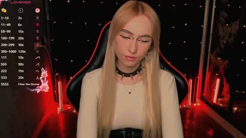 crybambi online show from 07.13.26