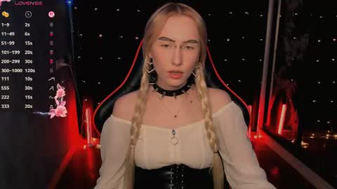 crybambi online show from 07.14.26