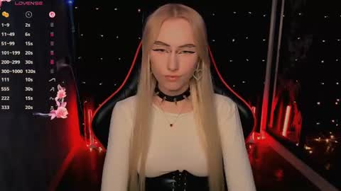 crybambi online show from 07.14.26