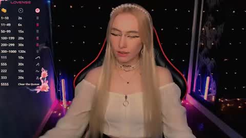 crybambi online show from 07.19.26