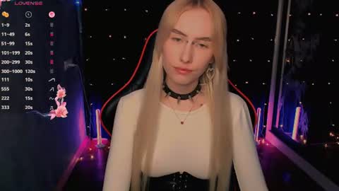 crybambi online show from 07.20.26