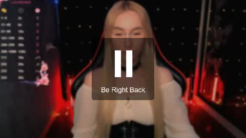 crybambi online show from 07.20.26