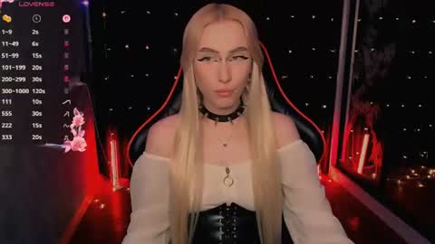 crybambi online show from 07.21.26