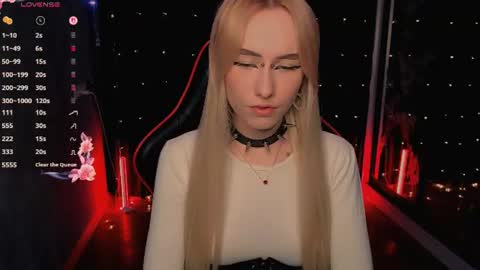 crybambi online show from 07.22.26