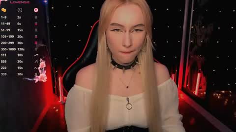 crybambi online show from 07.23.26