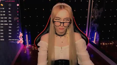 crybambi online show from 07.24.26