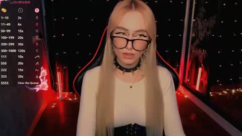 crybambi online show from 07.26.26