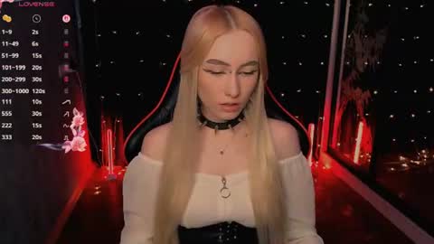 crybambi online show from 07.27.26