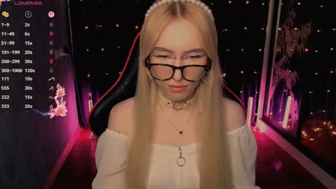 crybambi online show from 07.29.26