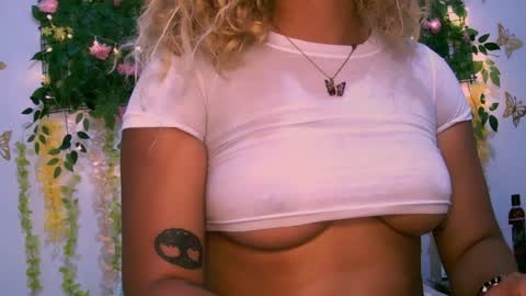 crysrus online show from 01.18.25