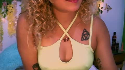 crysrus online show from 02.26.25