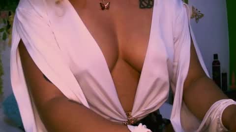 crysrus online show from 03.03.25