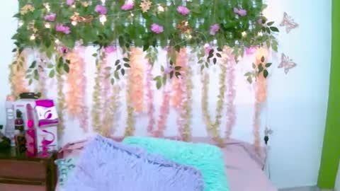 crysrus online show from 03.31.26