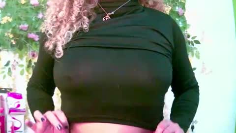 crysrus online show from 04.01.26