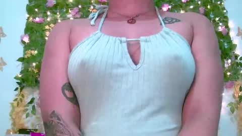 crysrus online show from 04.08.26