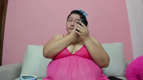 Cryss online show from 03.16.26