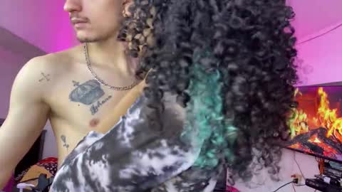 crystal5358 online show from 03.21.26