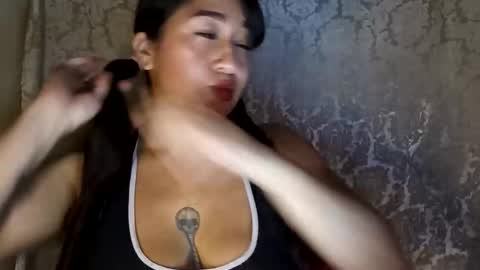 Snapshot of crystal_669 chatting on 02.23.26 carol online show from 02.23.26