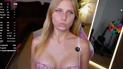 Crystal online show from 07.25.26