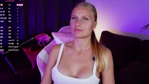 Crystal online show from 07.26.26