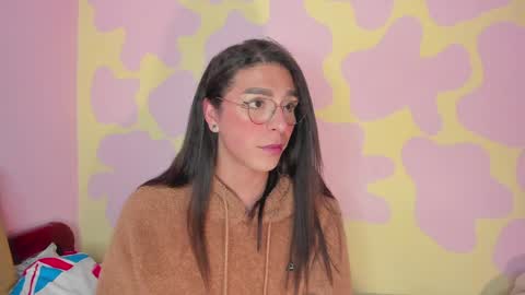 CRYSTAL online show from 12.14.24