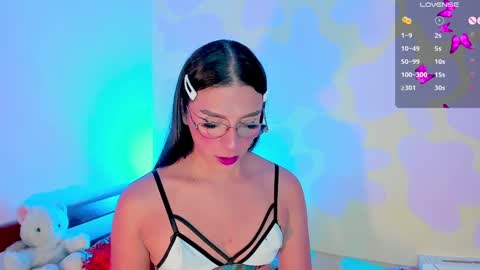 CRYSTAL online show from 01.03.25